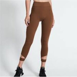 🎉NWT🎉 Devon Windsor Atlas Leggings Sz L